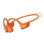 אוזניות חוטיות SHOKZ שוקז דגם OPENRUN PRO 2 MINI ORANGE אוזניות חוטיות SHOKZ שוקז דגם OPENRUN PRO 2 MINI ORANGE