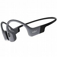 אוזניות אלחוטיות לשחייה מבית SHOKZ שוקז דגם OPEN SWIM PRO צבע אפור אוזניות אלחוטיות לשחייה מבית SHOKZ שוקז דגם OPEN SWIM PRO צבע אפור