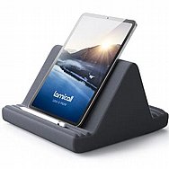 מעמד כרית לטאבלט LAMICALL למיקאל דגם PL01 מעמד כרית לטאבלט LAMICALL למיקאל דגם PL01