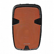 רמקול בלוטות מוגבר 12” עם 2 מיקרופונים מבית PURE ACOUSTICS פיור אקוסטיק PMW 2012 רמקול בלוטות מוגבר 12” עם 2 מיקרופונים מבית PURE ACOUSTICS פיור אקוסטיק PMW 2012