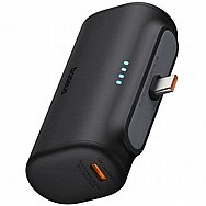 סוללת גיבוי BASEUS באסוס דגם POWE RBANK 5000MAH סוללת גיבוי BASEUS באסוס דגם POWE RBANK 5000MAH