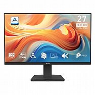 מסך מחשב "27 MSI אם אס איי דגם PRO MP273 E14A מסך מחשב "27 MSI אם אס איי דגם PRO MP273 E14A