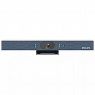 מערכת ועידה וידאו בר PHILIPS פיליפס דגם PSE0800 מערכת ועידה וידאו בר PHILIPS פיליפס דגם PSE0800