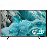 טלוויזיה חכמה 55" SAMSUNG 4K QE55Q7FAAUXIL טלוויזיה חכמה 55" SAMSUNG 4K QE55Q7FAAUXIL