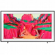 טלוויזיה חכמה "75 SAMSUNG QLED 4K סמסונג דגם QE75LS03FWUXIL טלוויזיה חכמה "75 SAMSUNG QLED 4K סמסונג דגם QE75LS03FWUXIL
