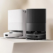 שואב אבק רובוטי מבית ROBOROCK רובורוק דגם ROBOROCK Q REVO S שואב אבק רובוטי מבית ROBOROCK רובורוק דגם ROBOROCK Q REVO S