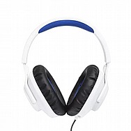 אוזניות גיימינג חוטיות מבית JBL ג'יי בי אל דגם QUANTUM 100P אוזניות גיימינג חוטיות מבית JBL ג'יי בי אל דגם QUANTUM 100P