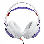 אוזניות גיימינג חוטיות JBL ג'יי בי אל דגם QUANTUM 250 אוזניות גיימינג חוטיות JBL ג'יי בי אל דגם QUANTUM 250