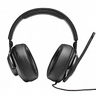 אוזניות גיימינג חוטיות JBL QUANTUM300 אוזניות גיימינג חוטיות JBL QUANTUM300