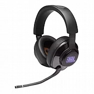אוזניות גיימינג חוטיות מבית JBL ג'יי בי אל דגם QUANTUM 400 אוזניות גיימינג חוטיות מבית JBL ג'יי בי אל דגם QUANTUM 400