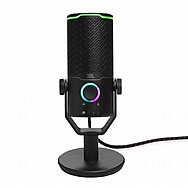מיקרופון JBL ג'יי בי אל דגם QUANTUM STREAM STUDIO מיקרופון JBL ג'יי בי אל דגם QUANTUM STREAM STUDIO