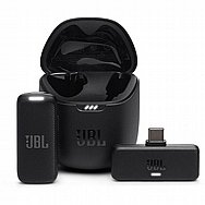 מיקרופון אלחוטי JBL ג'יי בי אל דגם QUANTUM STREAM WIRELESS מיקרופון אלחוטי JBL ג'יי בי אל דגם QUANTUM STREAM WIRELESS
