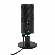 מיקרופון גיימינג מבית JBL ג'יי בי אל דגם QUANTUM STREAM מיקרופון גיימינג מבית JBL ג'יי בי אל דגם QUANTUM STREAM
