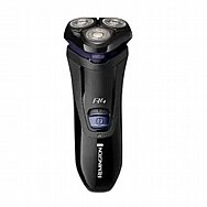 מכונת גילוח רוטורית REMINGTON רמינגטון דגם R4 STYLE R4002 מכונת גילוח רוטורית REMINGTON רמינגטון דגם R4 STYLE R4002