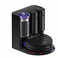 רובוט שואב אבק מקרצף ושוטף DYSON דייסון דגם RB05-A 804A 586184-01 רובוט שואב אבק מקרצף ושוטף DYSON דייסון דגם RB05-A 804A 586184-01