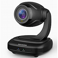מצלמת ועידה VHD MINI PTZ וי אייץ' די דגם RC310 מצלמת ועידה VHD MINI PTZ וי אייץ' די דגם RC310