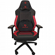 מושב גיימינג מבית SCORPIUS סקורפיוס דגם SCORPIUS PROFESSIONAL RGC-8300 מושב גיימינג מבית SCORPIUS סקורפיוס דגם SCORPIUS PROFESSIONAL RGC-8300