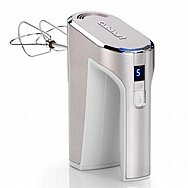 מיקסר ידני CUISINART קוזינארט דגם RHM100E מיקסר ידני CUISINART קוזינארט דגם RHM100E