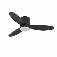 מאוורר תקרה חכם מבית NISKO ניסקו דגם ROME 52 SMART מאוורר תקרה חכם מבית NISKO ניסקו דגם ROME 52 SMART