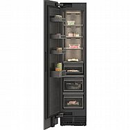 מקפיא אינטגרלי 45 ס"מ GAGGENAU RVF417190 מקפיא אינטגרלי 45 ס"מ GAGGENAU RVF417190