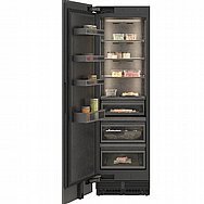 מקפיא אינטגרלי 60 ס"מ GAGGENAU RVF467190 מקפיא אינטגרלי 60 ס"מ GAGGENAU RVF467190