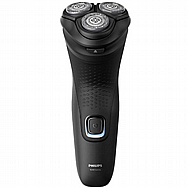 מכונת גילוח נטענת מבית PHILIPS פיליפס דגם S1141/00 מכונת גילוח נטענת מבית PHILIPS פיליפס דגם S1141/00