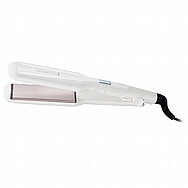 מחליק שיער קרמי רחב מבית REMINGTON רמינגטון דגם S5527 מחליק שיער קרמי רחב מבית REMINGTON רמינגטון דגם S5527