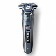 מכונת גילוח חשמלית מבית PHILIPS פיליפס דגם S7882/55 מכונת גילוח חשמלית מבית PHILIPS פיליפס דגם S7882/55