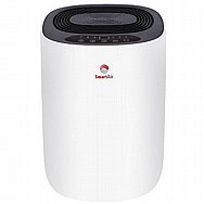קולט לחות מקצועי 12 ליטר SMART AIR סמארט אייר דגם SAD12 קולט לחות מקצועי 12 ליטר SMART AIR סמארט אייר דגם SAD12