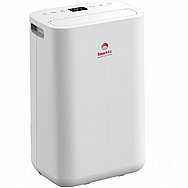 קולט לחות מקצועי 13 ליטר SMART AIR סמארט אייר דגם SAD13P קולט לחות מקצועי 13 ליטר SMART AIR סמארט אייר דגם SAD13P