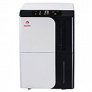 קולט לחות מקצועי 50 ליטר SMART AIR סמארט אייר דגם SAD50 קולט לחות מקצועי 50 ליטר SMART AIR סמארט אייר דגם SAD50