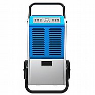קולט לחות מקצועי מתכתי 150 ליטר SMART AIR סמארט אייר דגם SADM150 קולט לחות מקצועי מתכתי 150 ליטר SMART AIR סמארט אייר דגם SADM150