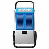 קולט לחות מקצועי מתכתי 50 ליטר SMART AIR סמארט אייר דגם SADM50 קולט לחות מקצועי מתכתי 50 ליטר SMART AIR סמארט אייר דגם SADM50