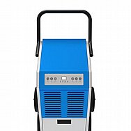 קולט לחות מקצועי מתכתי 90 ליטר SMART AIR סמארט אייר דגם SADM90 קולט לחות מקצועי מתכתי 90 ליטר SMART AIR סמארט אייר דגם SADM90