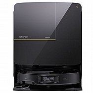 שואב אבק רובוטי ROBOROCK רובורוק דגם SAROS Z70 שואב אבק רובוטי ROBOROCK רובורוק דגם SAROS Z70