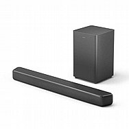 סאונד בר PHILIPS 240W פיליפס דגם TAB5309/10 סאונד בר PHILIPS 240W פיליפס דגם TAB5309/10