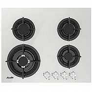 כיריים גז 4 להבות SAUTER סאוטר דגם SHG318W כיריים גז 4 להבות SAUTER סאוטר דגם SHG318W
