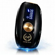 מסיר שיער EMPIRE TECH אמפייר טק דגם SILK WAVE PRO מסיר שיער EMPIRE TECH אמפייר טק דגם SILK WAVE PRO