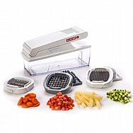 קוצץ ירקות מבית SLICER דגם PREMIUM קוצץ ירקות מבית SLICER דגם PREMIUM