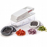 קוצץ ירקות מבית MASTER SLICER דגם SLICER PRO קוצץ ירקות מבית MASTER SLICER דגם SLICER PRO