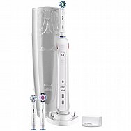 מברשת שיניים חשמלית ORAL-B אורל בי דגם SMART 5 5100S מברשת שיניים חשמלית ORAL-B אורל בי דגם SMART 5 5100S