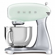 מיקסר רק תכליתי מבית SMEG סמאג דגם SMF02 מיקסר רק תכליתי מבית SMEG סמאג דגם SMF02