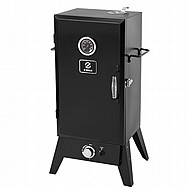 מעשנה גז מבית Z-GRILLS זי גרילס דגם SMOKY CLASSIC מעשנה גז מבית Z-GRILLS זי גרילס דגם SMOKY CLASSIC