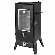מעשנה גז חלון מבית Z-GRILLS זי גרילס דגם SMOKY G-S מעשנה גז חלון מבית Z-GRILLS זי גרילס דגם SMOKY G-S