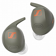 אוזניות ספורט אלחוטית מבית SENNHEISER סנהייזר דגם MOMENTUM SPORT 753 אוזניות ספורט אלחוטית מבית SENNHEISER סנהייזר דגם MOMENTUM SPORT 753