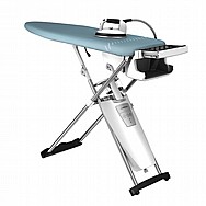 מערכת גיהוץ מתקדמת מבית LAURASTAR לאורהסטאר דגם S PURE מערכת גיהוץ מתקדמת מבית LAURASTAR לאורהסטאר דגם S PURE