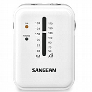 רדיו נייד דיגיטלי מבית SANGEAN סאנג׳ין דגם SR-32 רדיו נייד דיגיטלי מבית SANGEAN סאנג׳ין דגם SR-32
