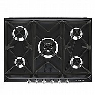 כיריים גז 70 ס"מ מבית SMEG סמאג דגם SR975 כיריים גז 70 ס"מ מבית SMEG סמאג דגם SR975