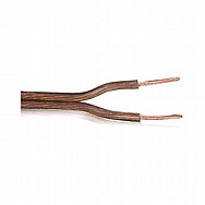 כבל פרימיום 30 מטר לרמקולים מבית ACOUSTICS REASEARCH דגם SSW16100 כבל פרימיום 30 מטר לרמקולים מבית ACOUSTICS REASEARCH דגם SSW16100