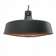 פטריית חימום חשמלית מעוצבת לתלייה מבית STAR PATIO סטאר פאטיו דגם וינטג' 37098 פטריית חימום חשמלית מעוצבת לתלייה מבית STAR PATIO סטאר פאטיו דגם וינטג' 37098